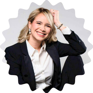 Fundadora del Grupo Convierte Más y Business Marketing Advisor. A través de sus consultorías, mentorías y formaciones ayuda a vender más a marcas y profesionales con técnicas de marketing, publicidad y ventas online.