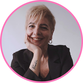 Emprendedora educativa y coach. Creadora de una de las unidades escolares más innovadoras de su región, impulsa una educación emprendedora y financiera desde la infancia.