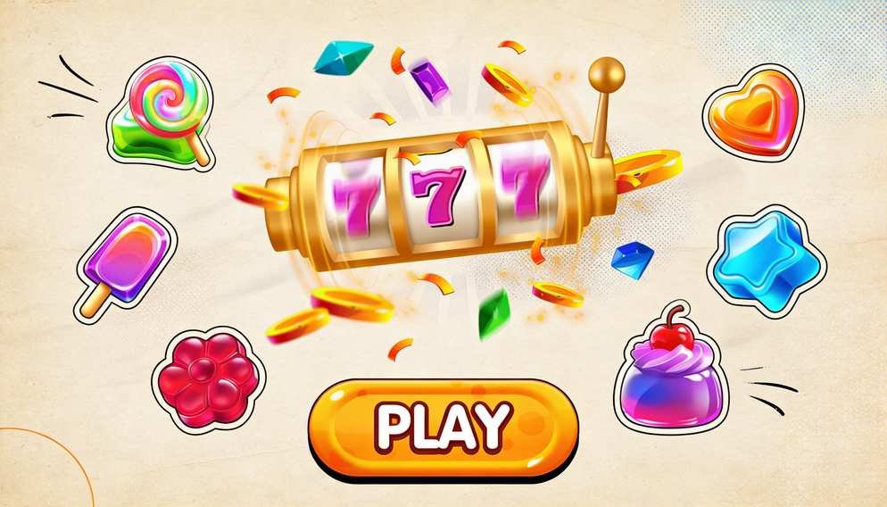 Hot streak casino