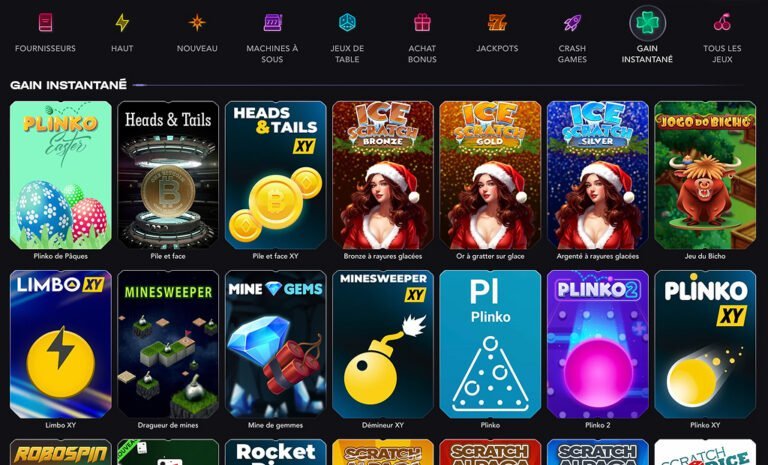 France - Madcasino
