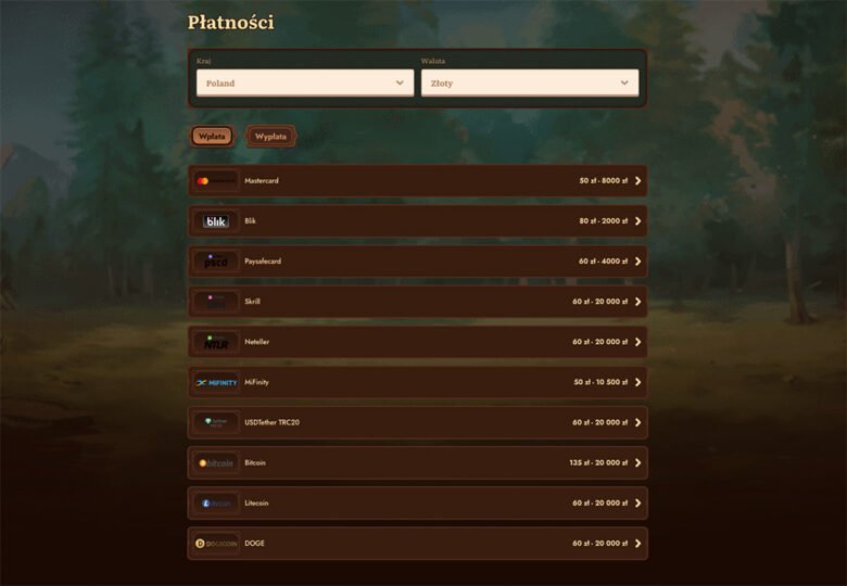 Willkommen beim Wildrobin Casino: Online Glücksspiel für deutsche Spieler