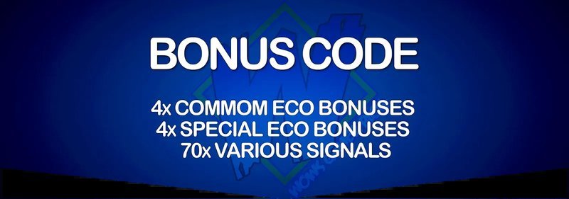 Image: Wonaco Deutschland: Aktuelle Promotions und Bonus Codes für Slots und Live Image: Wonaco Deutschland: Aktuelle Promotions und Bonus Codes für Slots und Live